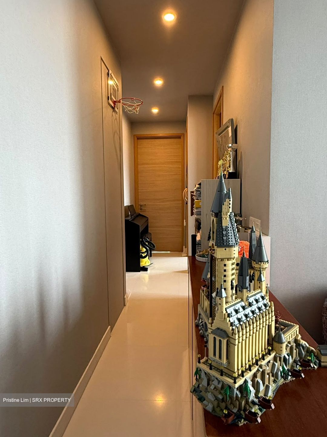 D'Leedon (D10), Condominium #619598011